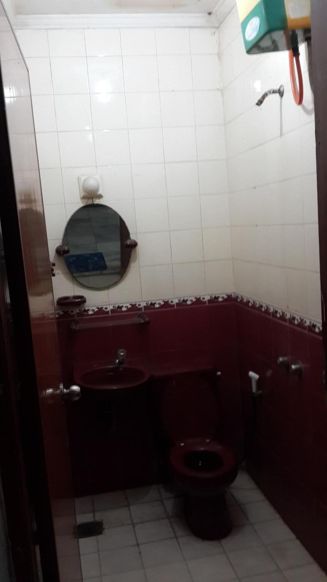 Hotel Pinangsia Джакарта Екстериор снимка