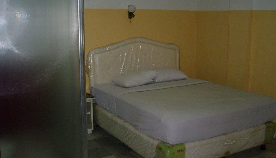 Hotel Pinangsia Джакарта Екстериор снимка